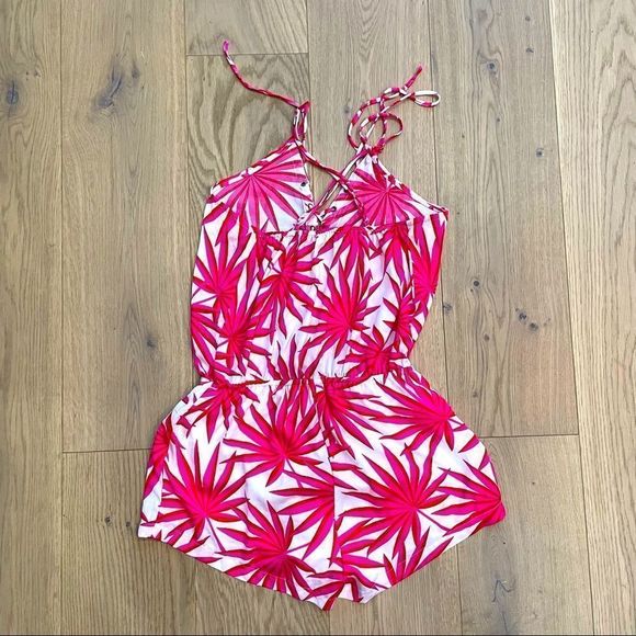 Summer Romper - Picture 5 of 9